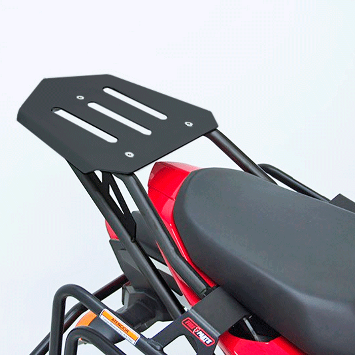 Parrilla Yamaha FZ 2.0