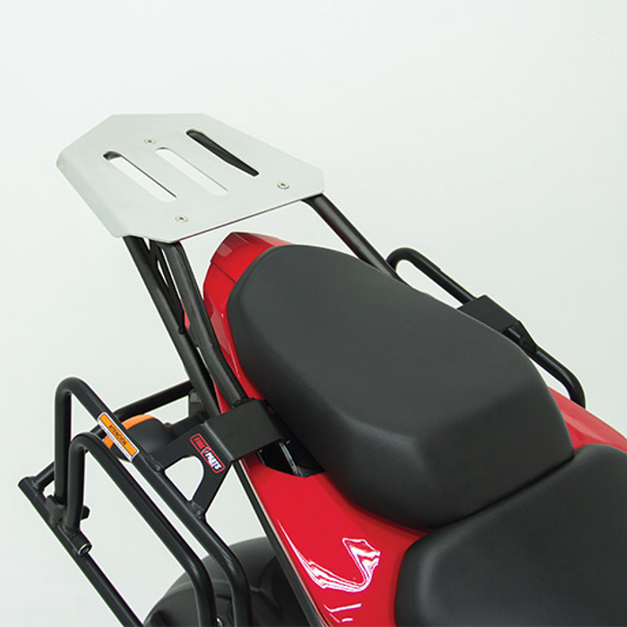 Base para maletero yamaha fz 2.0