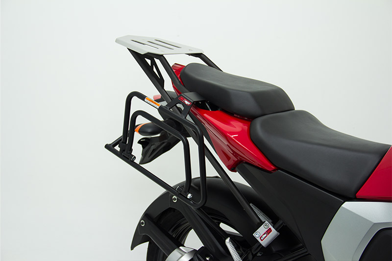 Herraje Yamaha FZ 2.0