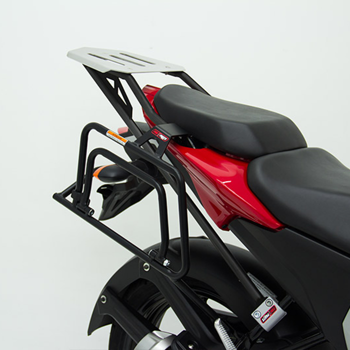 Herraje Yamaha FZ 2.0