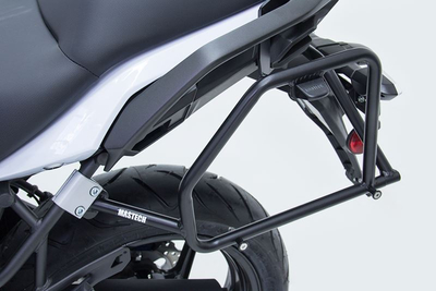 SOPORTE DE MALETAS LATERALES KAWASAKI VERSYS 650 15-UP