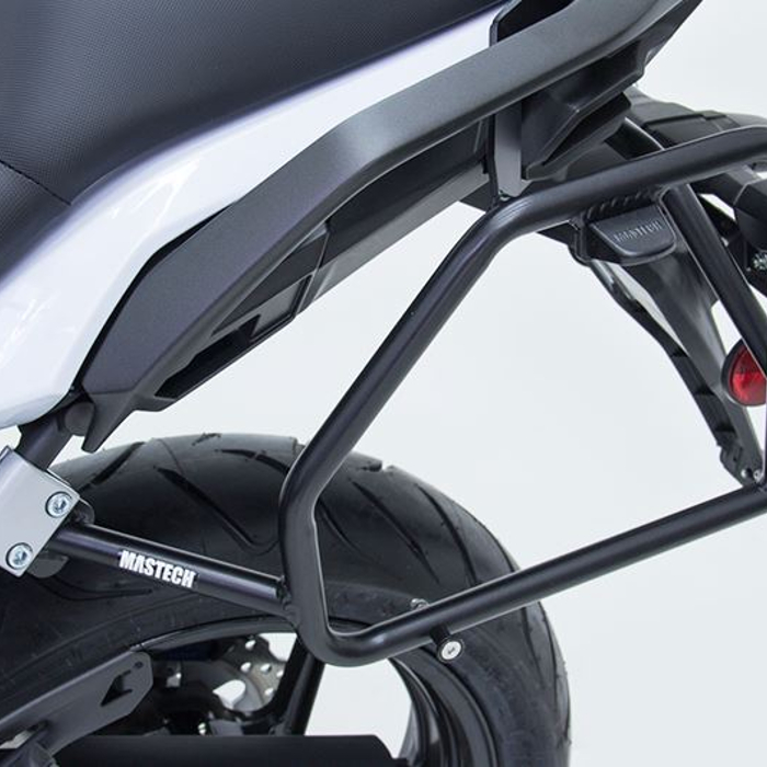 SOPORTE DE MALETAS LATERALES KAWASAKI VERSYS 650 15-UP