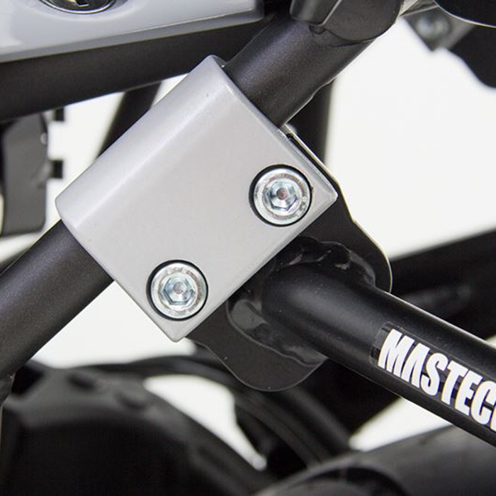 SOPORTE DE MALETAS LATERALES KAWASAKI VERSYS 650 15-UP