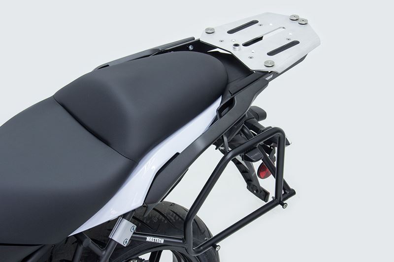 SOPORTE DE MALETAS LATERALES KAWASAKI VERSYS 650 15-UP