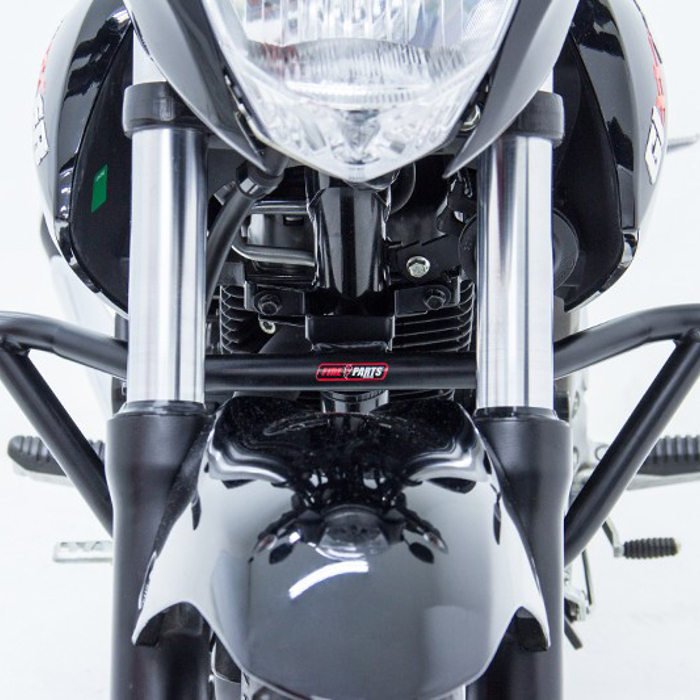 SLIDER VARIANT NEGRO SUZUKI GIXXER 150