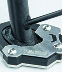 BASE DE GATO LATERAL KAWASAKI VERSYS 650 15-UP