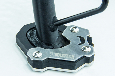 BASE DE GATO LATERAL KAWASAKI VERSYS 650 15-UP