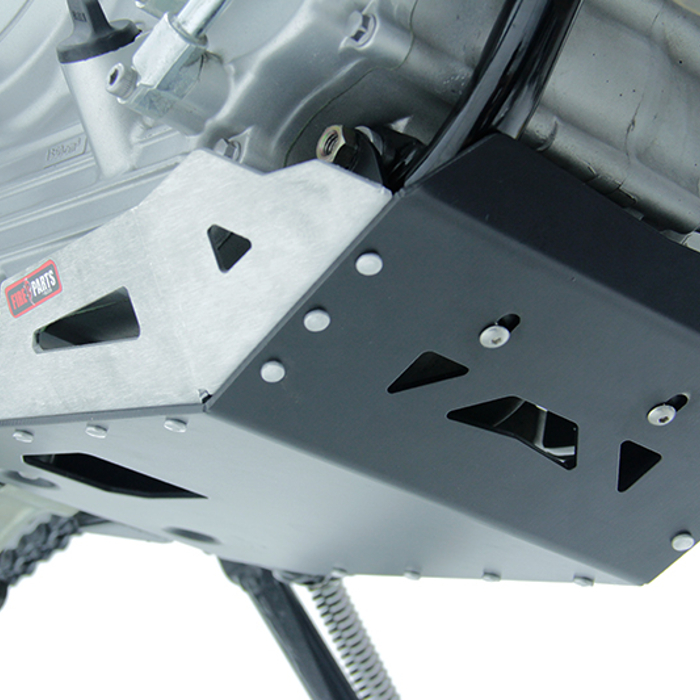 PECHERA PARA YAMAHA XTZ 250 Y XTZ 250 NEW