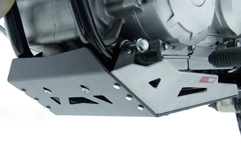 PECHERA PARA YAMAHA XTZ 250 Y XTZ 250 NEW