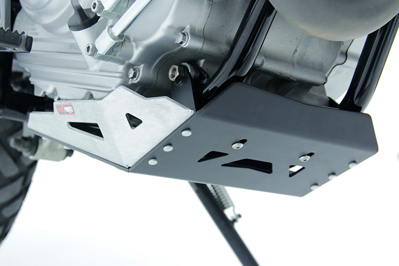 PECHERA PARA YAMAHA XTZ 250 Y XTZ 250 NEW