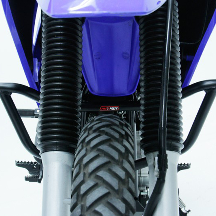 SLIDER VARIANT NEGRO YAMAHA XTZ 250 Y XTZ250 NEW