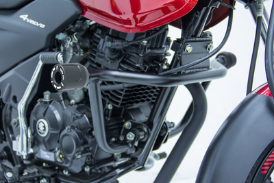 SLIDER VARIANT DISCOVER 150 ST / 125 UG