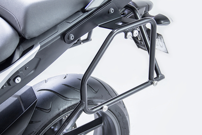 SOPORTE DE MALETAS LATERALES YAMAHA TRACER 15-UP