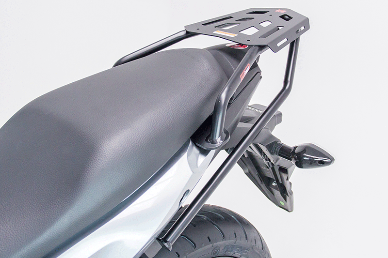 herraje honda cb160f