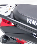Parrilla Yamaha BWS 125