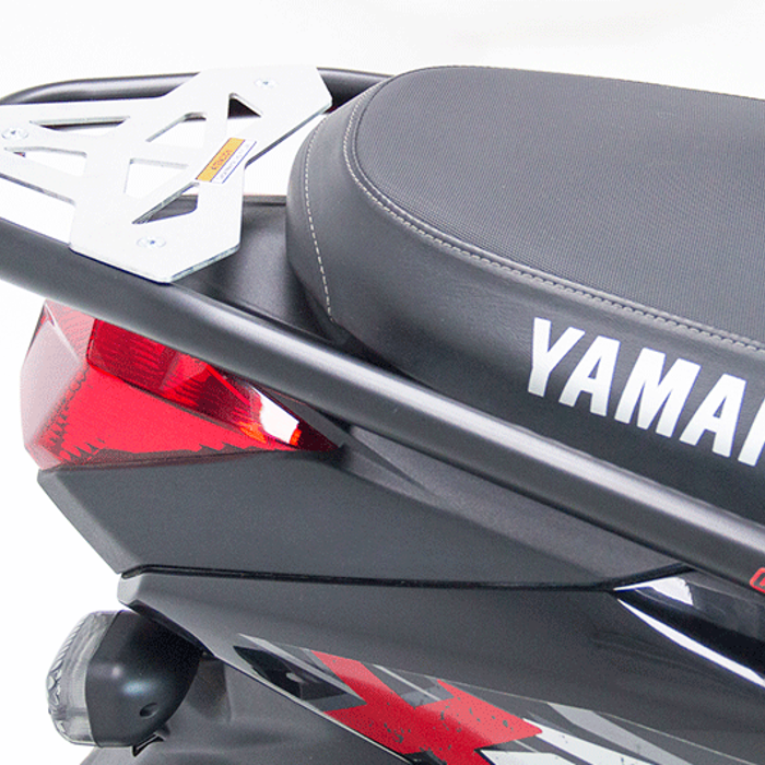 Parrilla Yamaha BWS 125