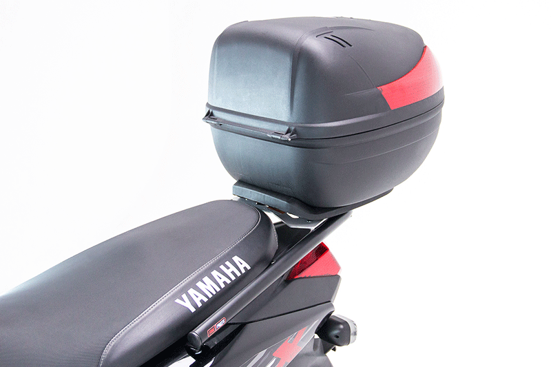 Maletero yamaha bws 125