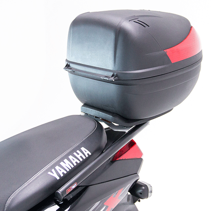 Maletero yamaha bws 125