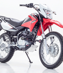 Slider Honda XR150L