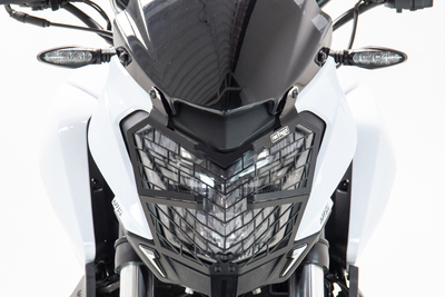 PROTECTOR DE FARO DOMINAR 400 y DOMINAR 250