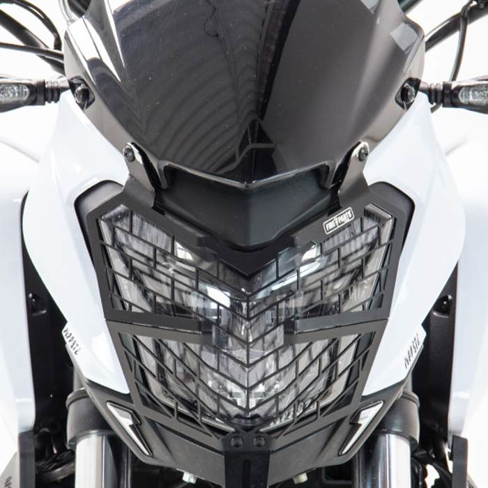 PROTECTOR DE FARO DOMINAR 400 y DOMINAR 250