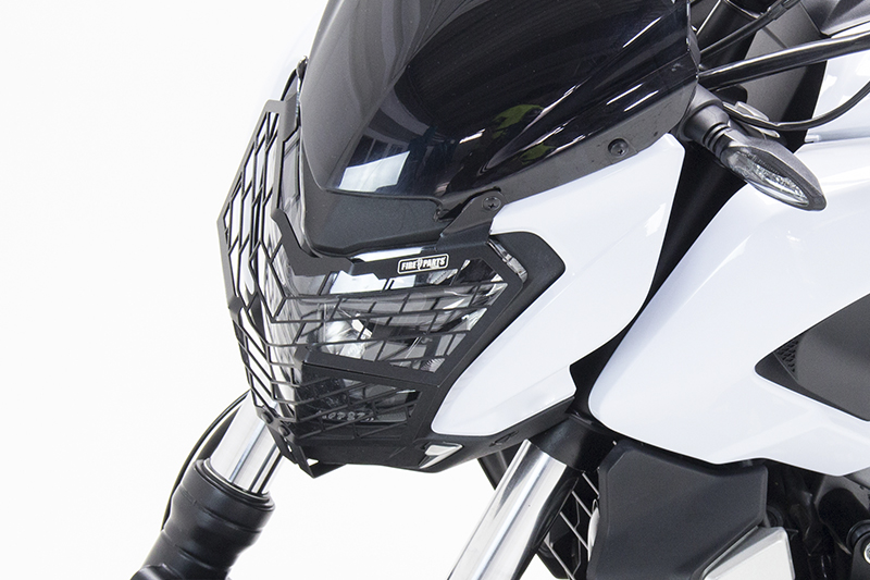 PROTECTOR DE FARO DOMINAR 400 y DOMINAR 250