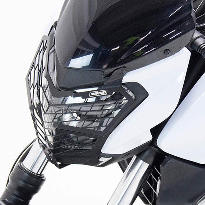 PROTECTOR DE FARO DOMINAR 400 y DOMINAR 250