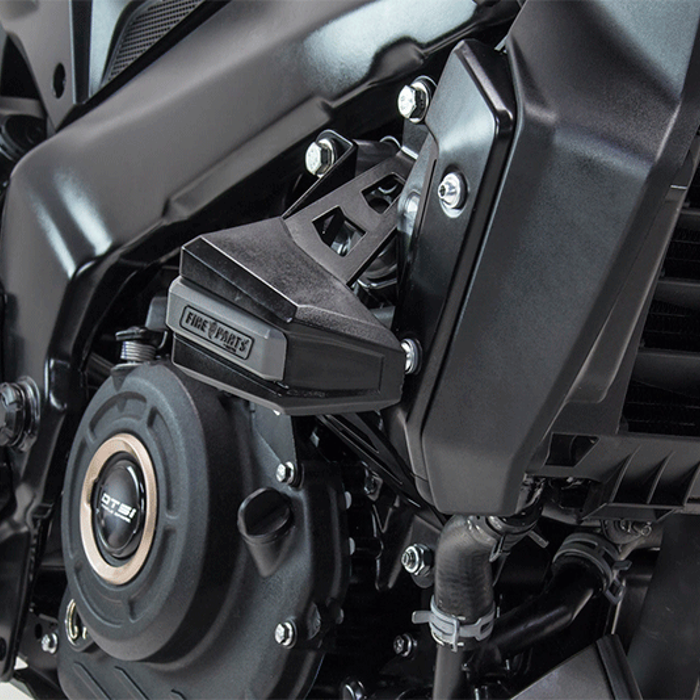 Topes para Dominar 400