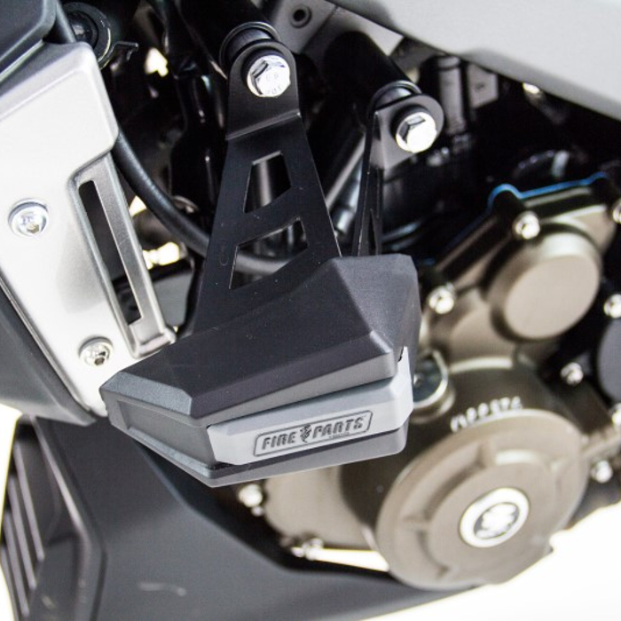 topes de caida dominar 400