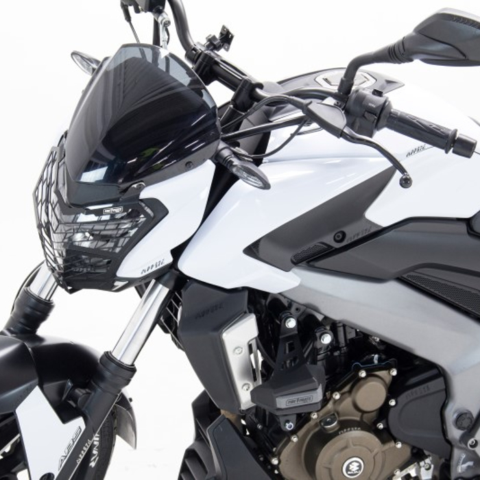 Protecciones Dominar 400