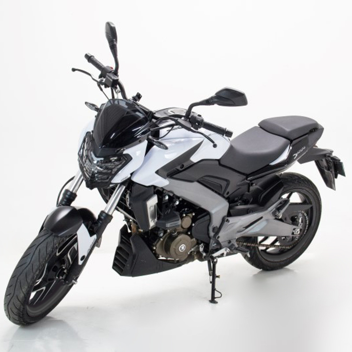 Anticaida Dominar 400