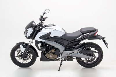 Slider ghost negro/gris para dominar