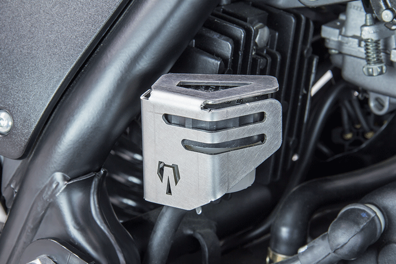 PROTEC TARRO LIQ FRENO ROYAL ENFIELD HIMALAYAN 17-UP