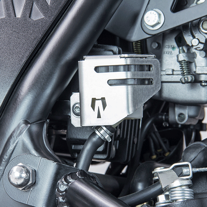 PROTEC TARRO LIQ FRENO ROYAL ENFIELD HIMALAYAN 17-UP