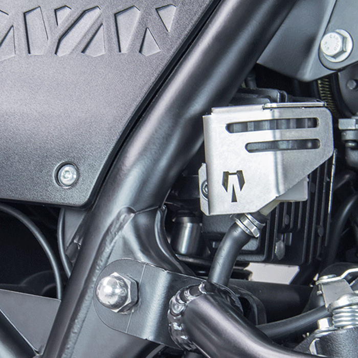 PROTEC TARRO LIQ FRENO ROYAL ENFIELD HIMALAYAN 17-UP