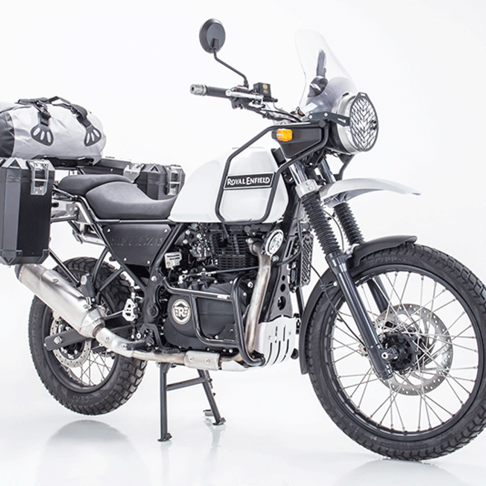 PROTEC TARRO LIQ FRENO ROYAL ENFIELD HIMALAYAN 17-UP