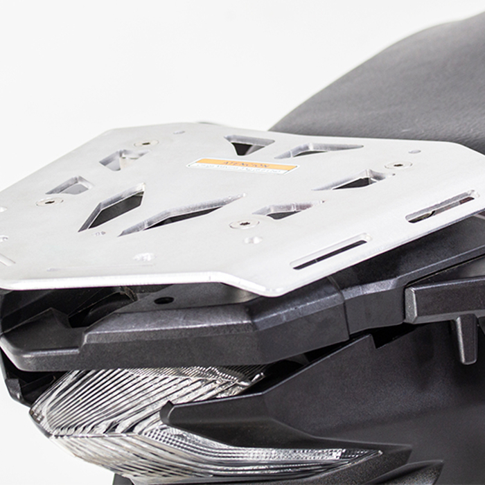 base maletero honda xre300