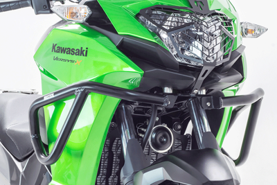 PROTECTOR DE CARENAJE KAWASAKI VERSYS 300 17-UP
