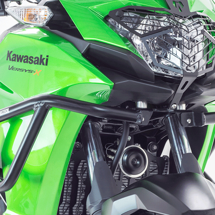 PROTECTOR DE CARENAJE KAWASAKI VERSYS 300 17-UP