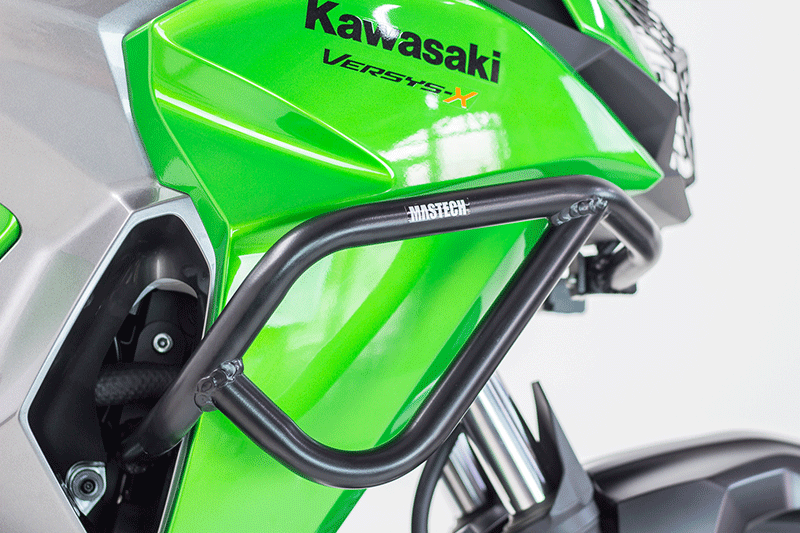 PROTECTOR DE CARENAJE KAWASAKI VERSYS 300 17-UP