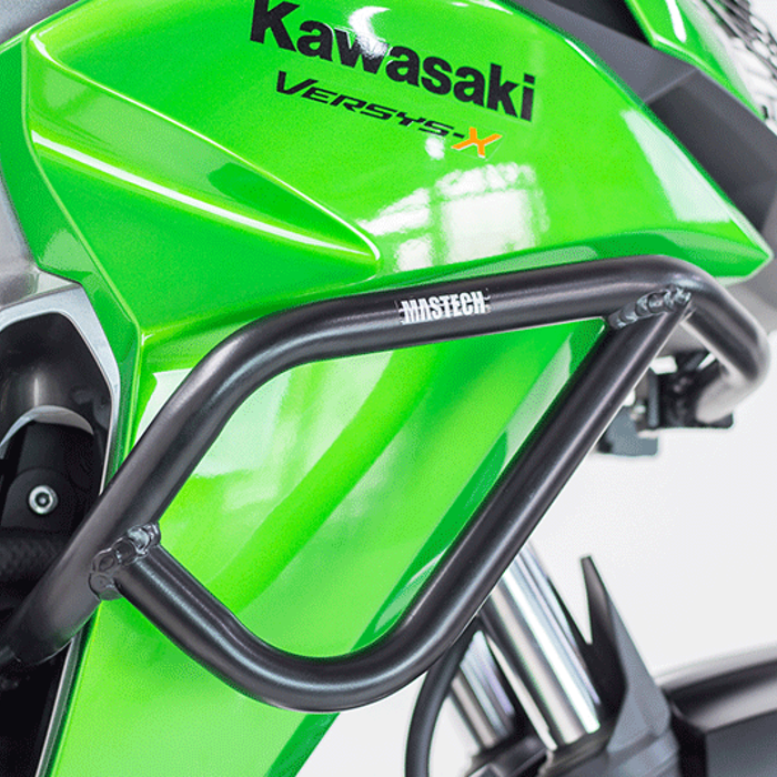 PROTECTOR DE CARENAJE KAWASAKI VERSYS 300 17-UP