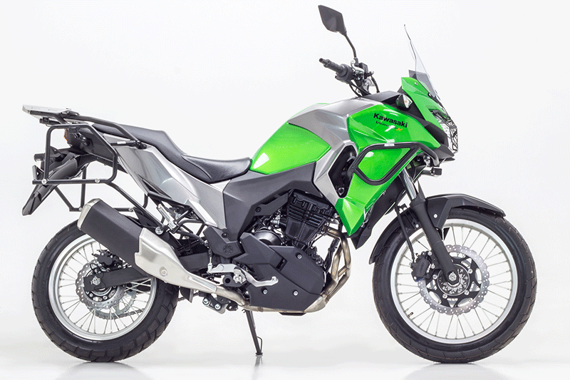 PROTECTOR DE CARENAJE KAWASAKI VERSYS 300 17-UP