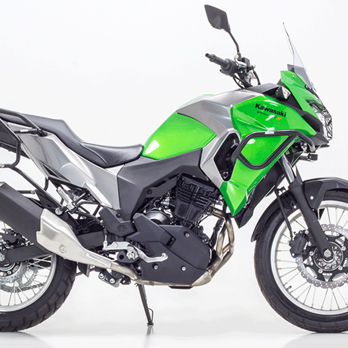 PROTECTOR DE CARENAJE KAWASAKI VERSYS 300 17-UP