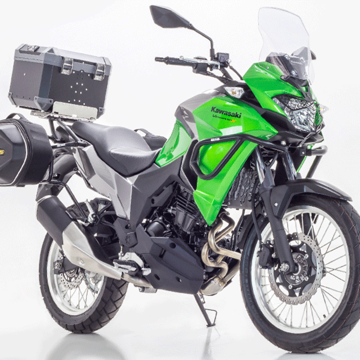 PROTECTOR DE CARENAJE KAWASAKI VERSYS 300 17-UP
