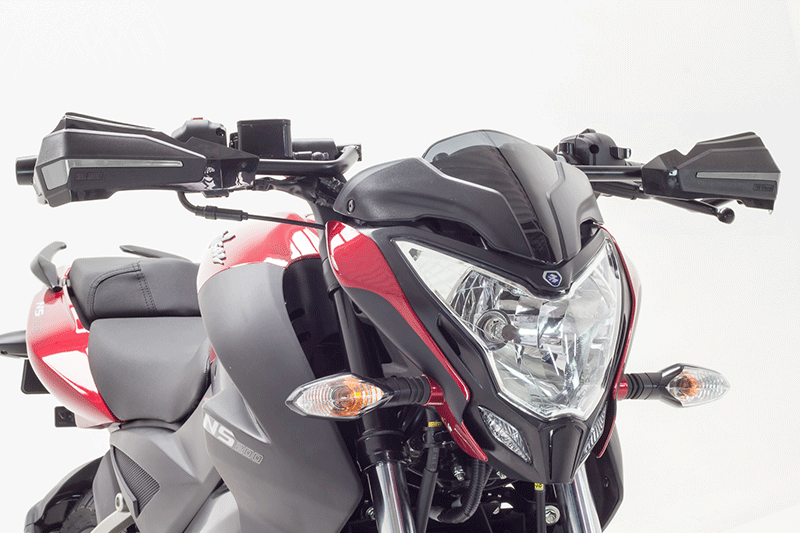 protectores de mano pulsar