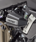 Sliders Pulsar 200 ns