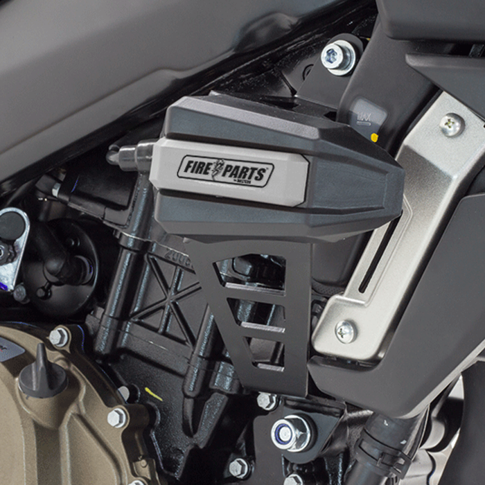 Defensa tipo slider pulsar ns 200