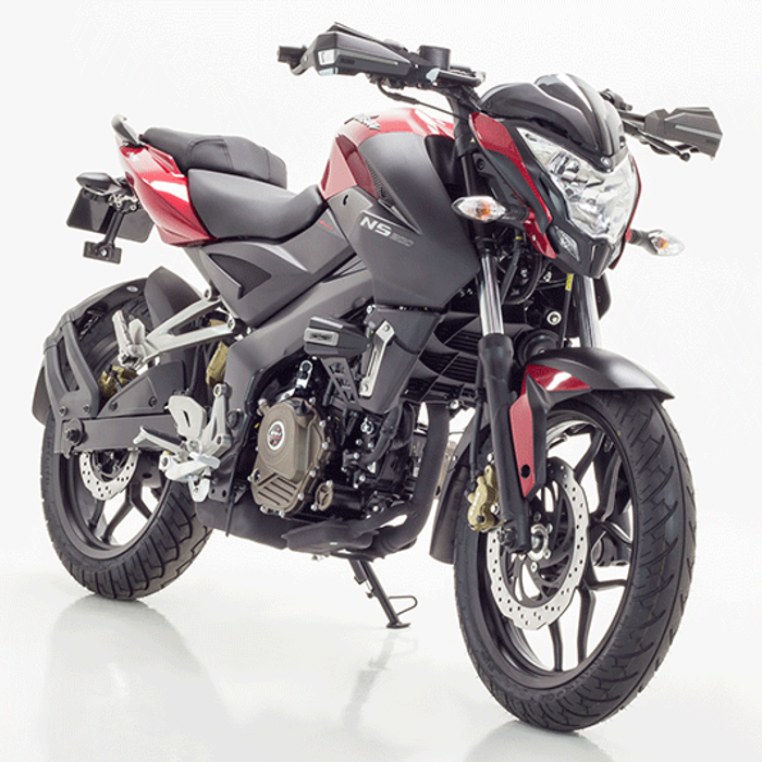 pulsar ns 200 tuneada