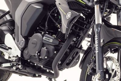 SLiders Yamaha FZ 2.0