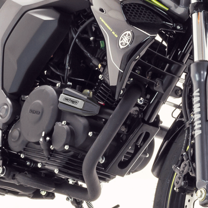 SLiders Yamaha FZ 2.0